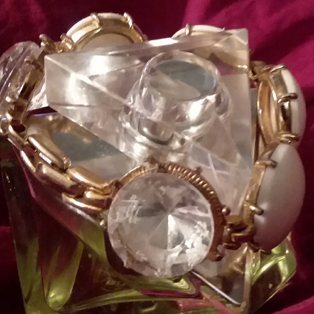 VINTAGE BRACELET